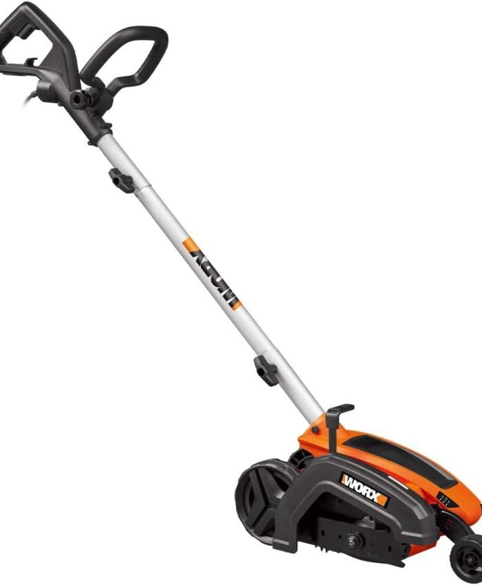 Best Battery Powered Lawn Edgers for Small Yards