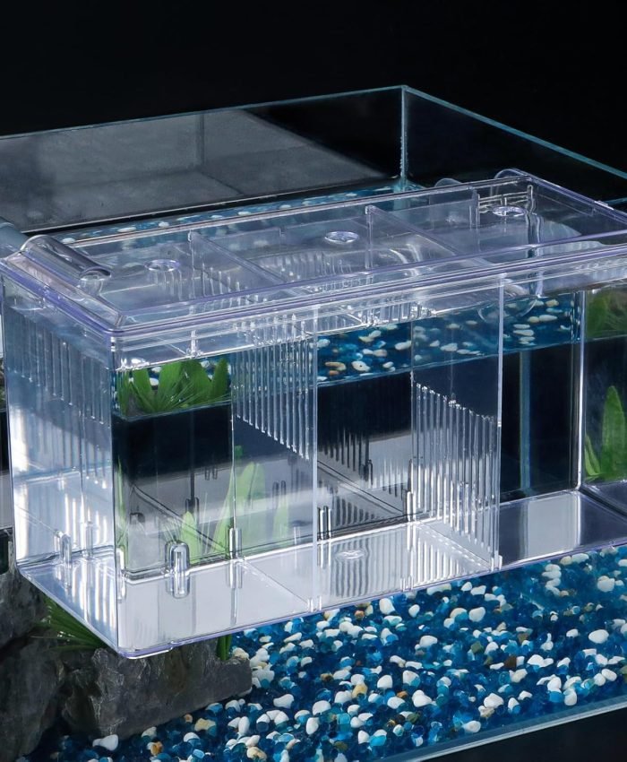 Best Commercial Fish Breeding Tanks
