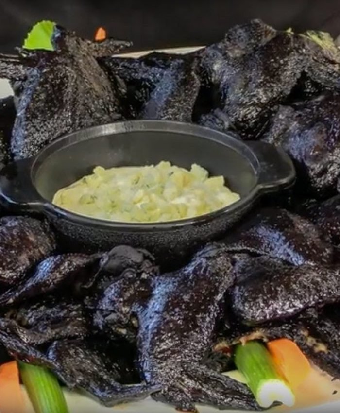 Spooktacular Halloween Dinner Ideas