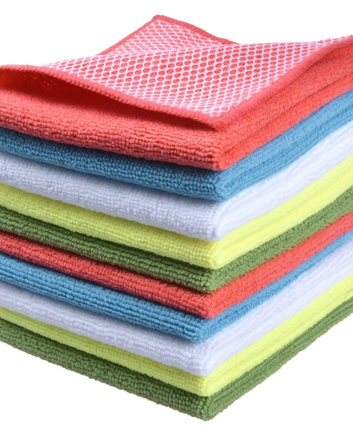 Reusable Household Items