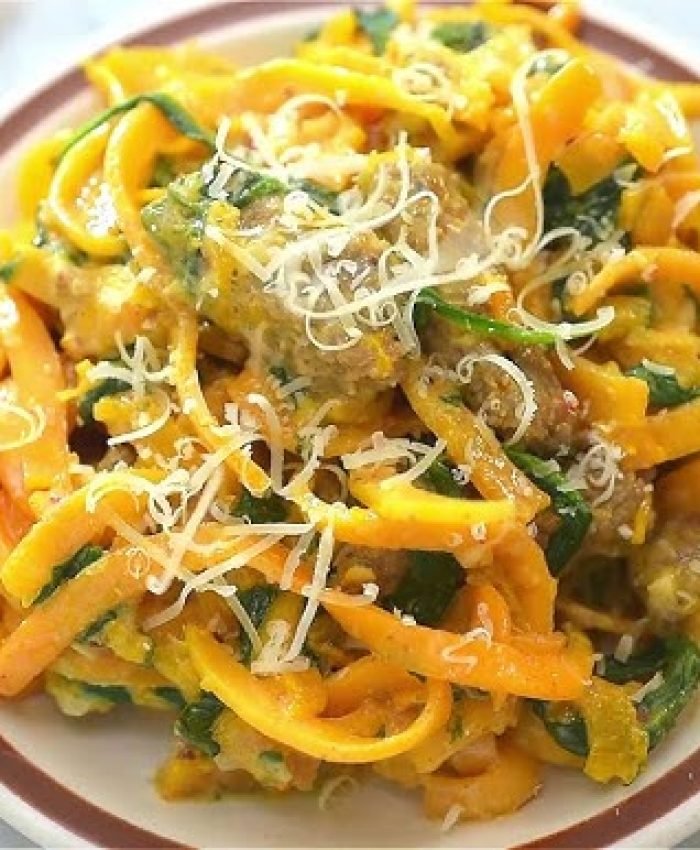 Healthy Fall Dinner Recipes