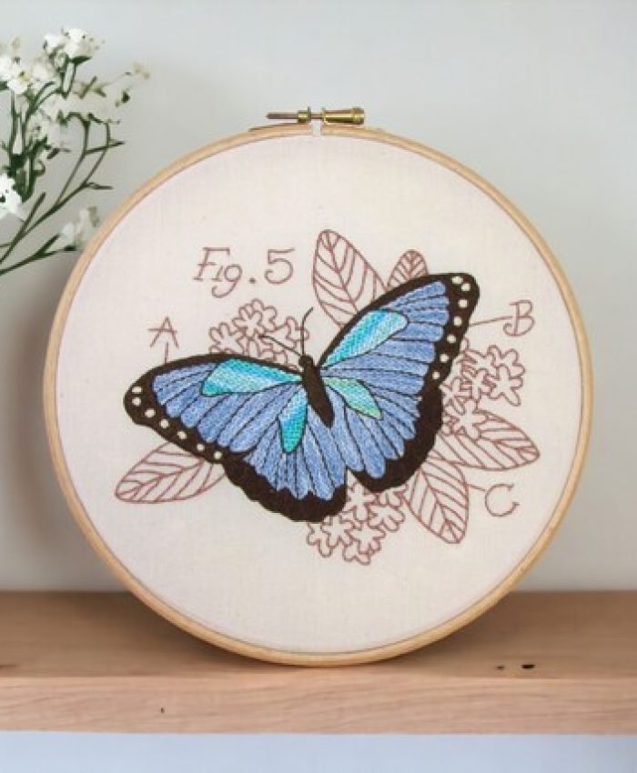 Foraged Nature Wall Art DIY Ideas