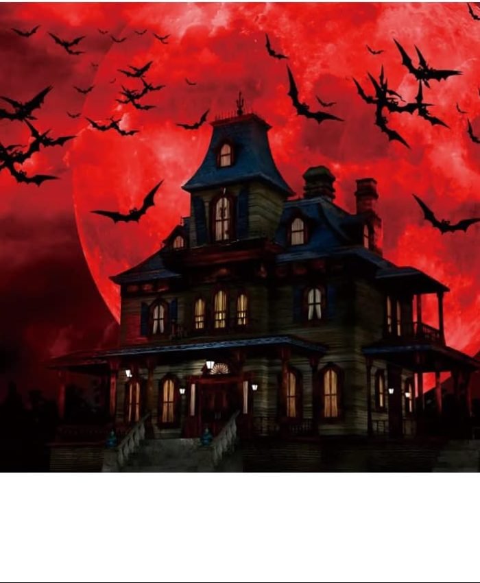 Halloween Screensavers