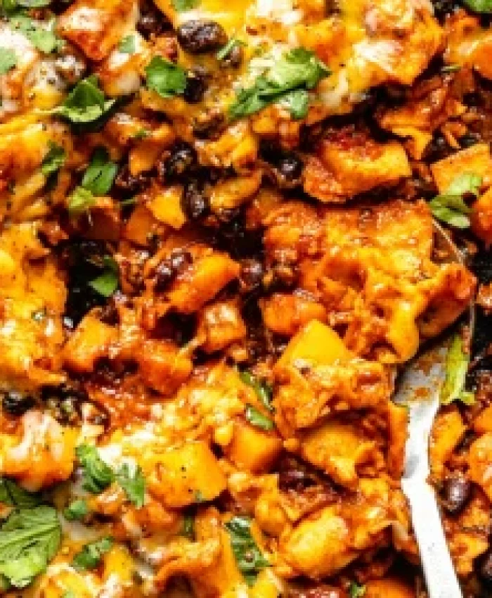 Fall Sheet Pan Dinners