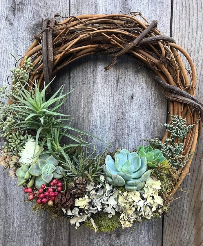 Christmas Wreaths