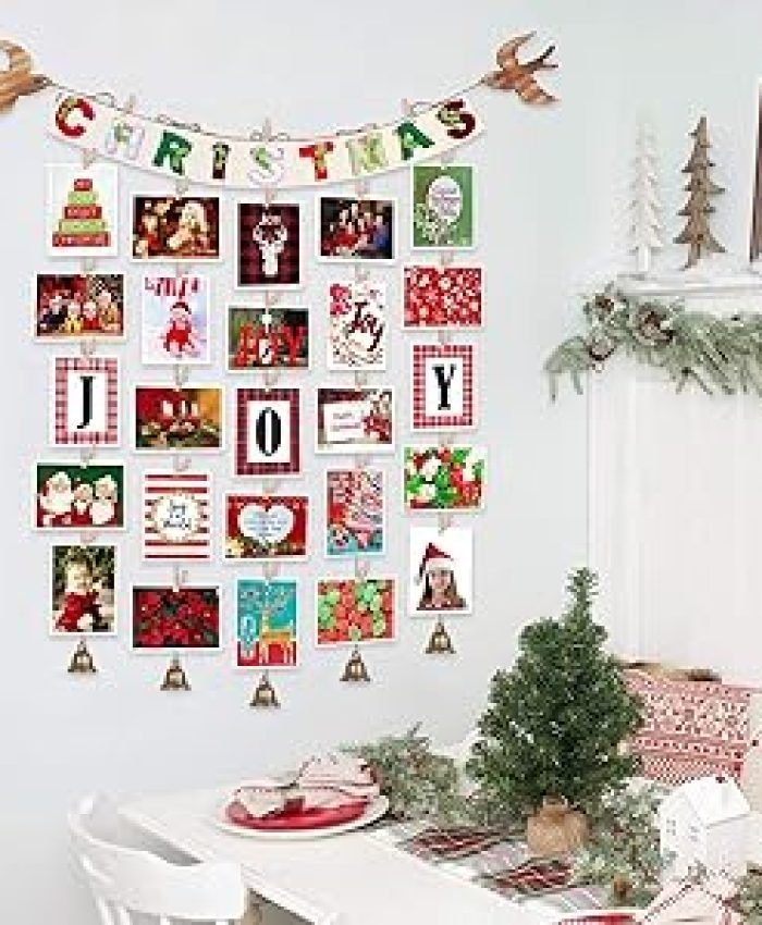 Christmas Collage Ideas
