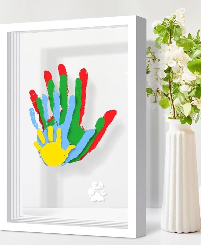 20+ Mother’s Day Projects and Crafts