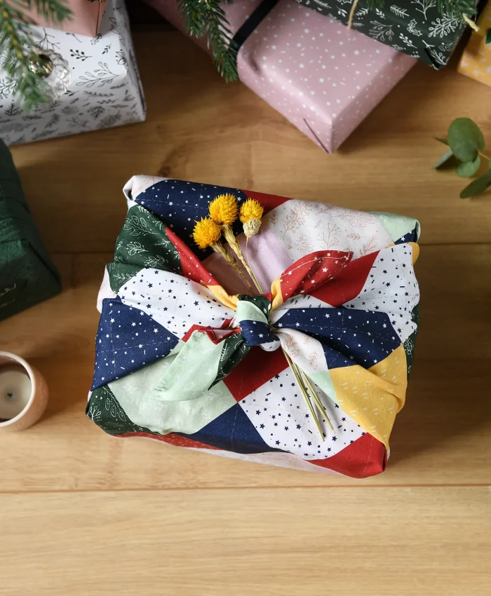How to Make Beeswax Wraps