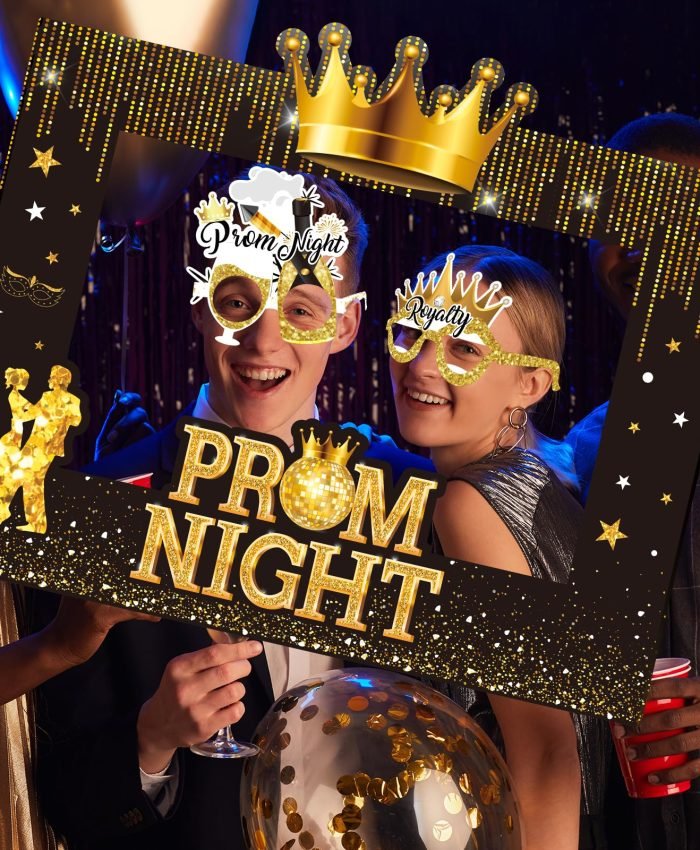 Creative Promposal Ideas