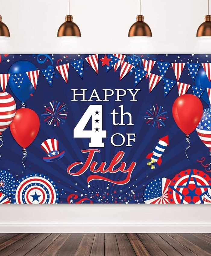 4th of July Activities