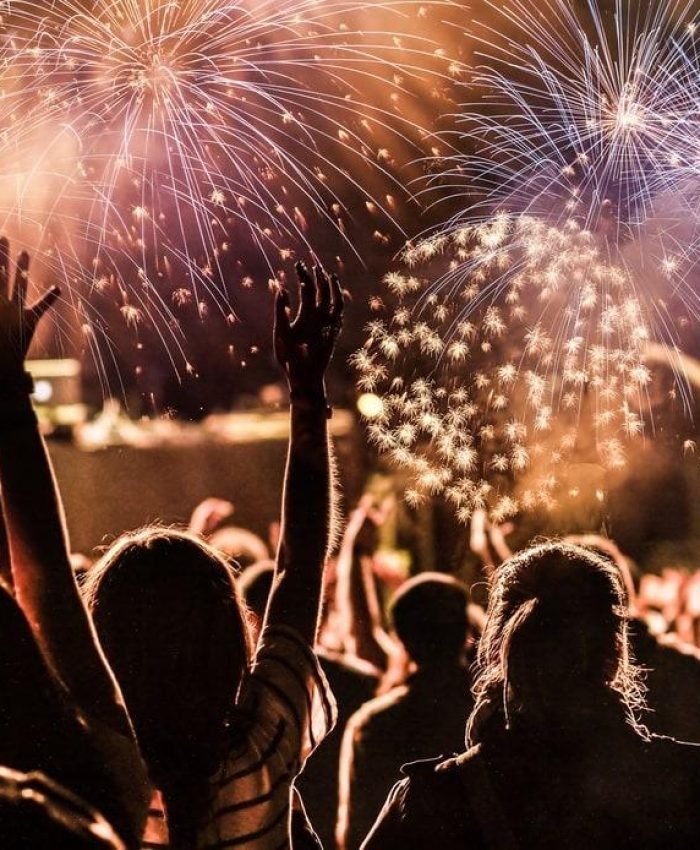 Happy New Year Wishes and Quotes