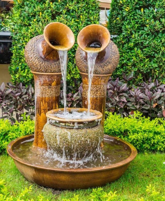 Meditation Garden Ideas