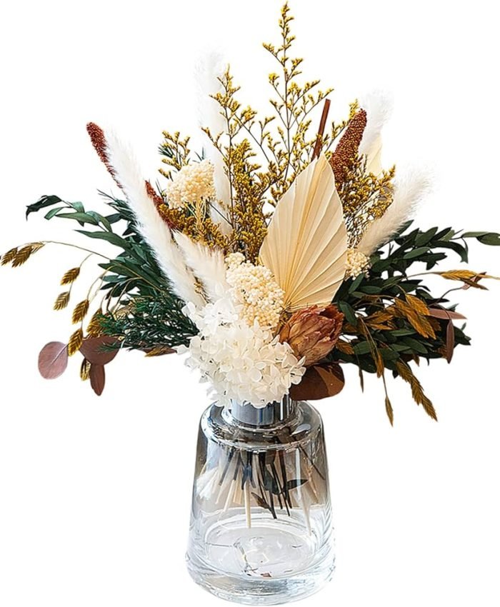 Easter Flower Arrangements