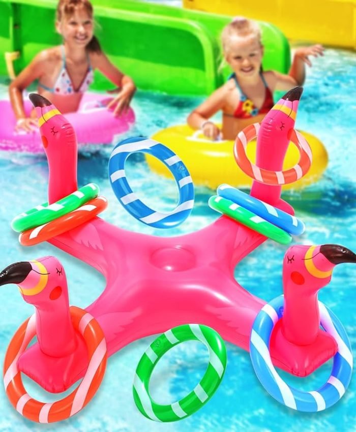 Summer Pool Party Ideas