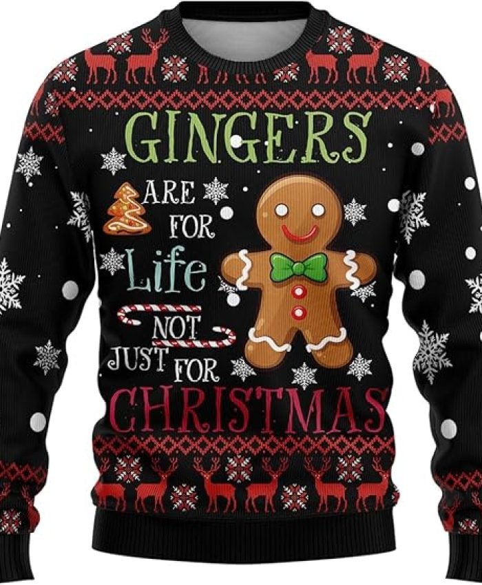 DIY Ugly Christmas Sweater Ideas