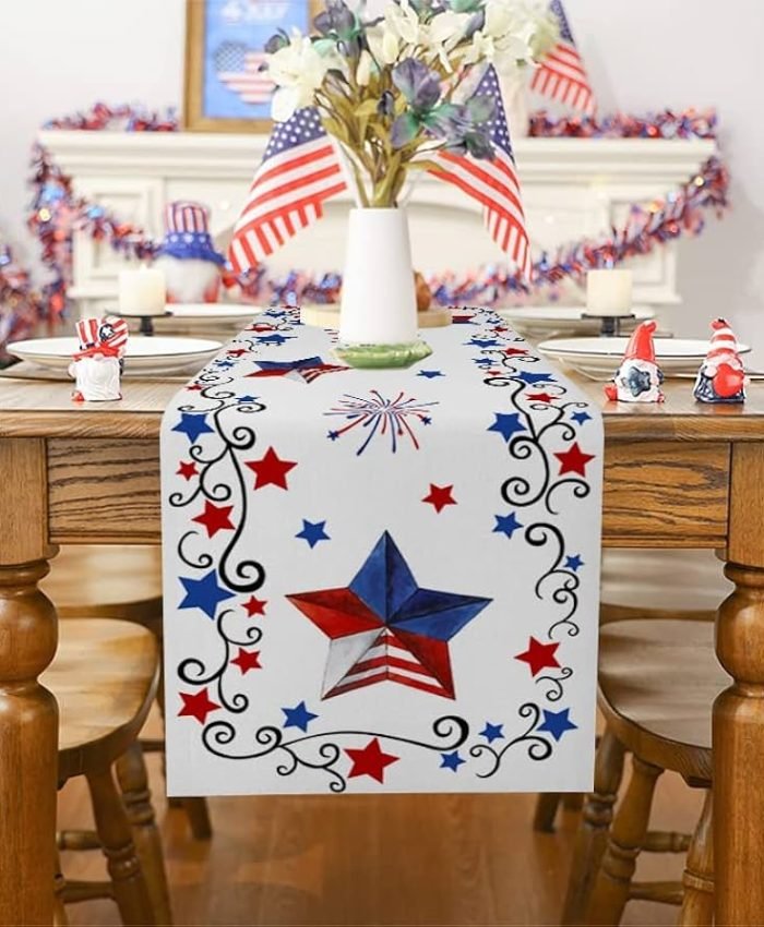 Fourth of July Decorations