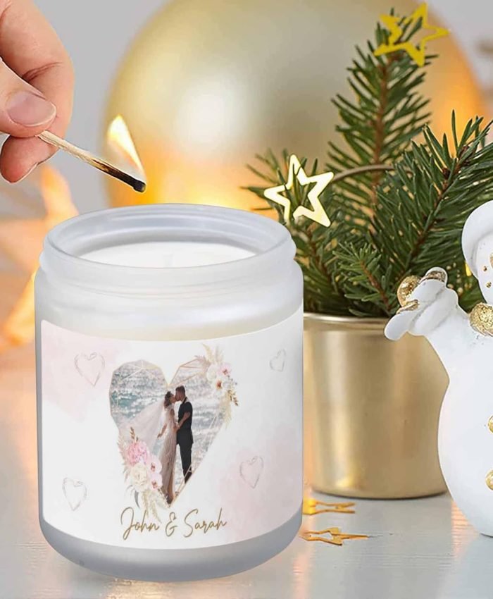 Creative DIY Candle-Making Kits