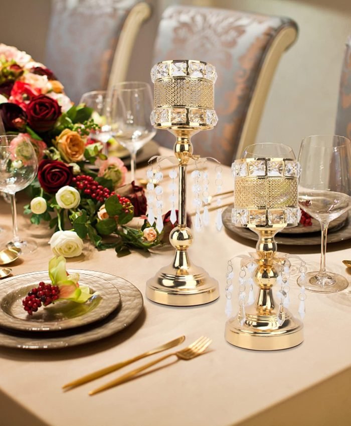 Dollar Store Christmas Crafts