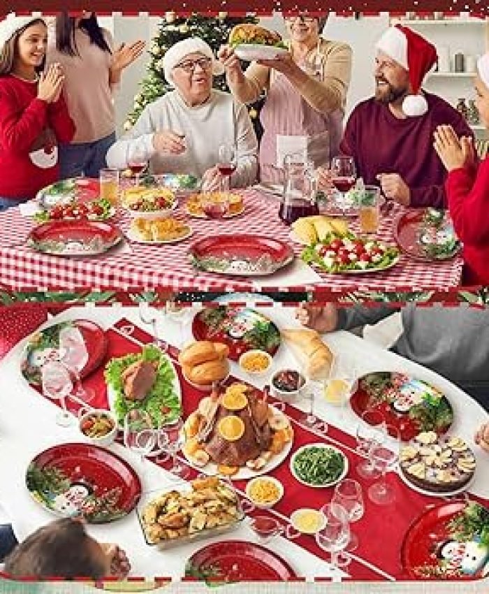 Christmas Party Ideas