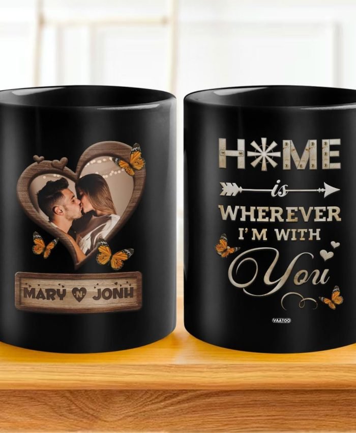 DIY Valentine’s Gifts