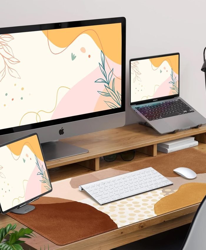 Fall Office Décor Ideas