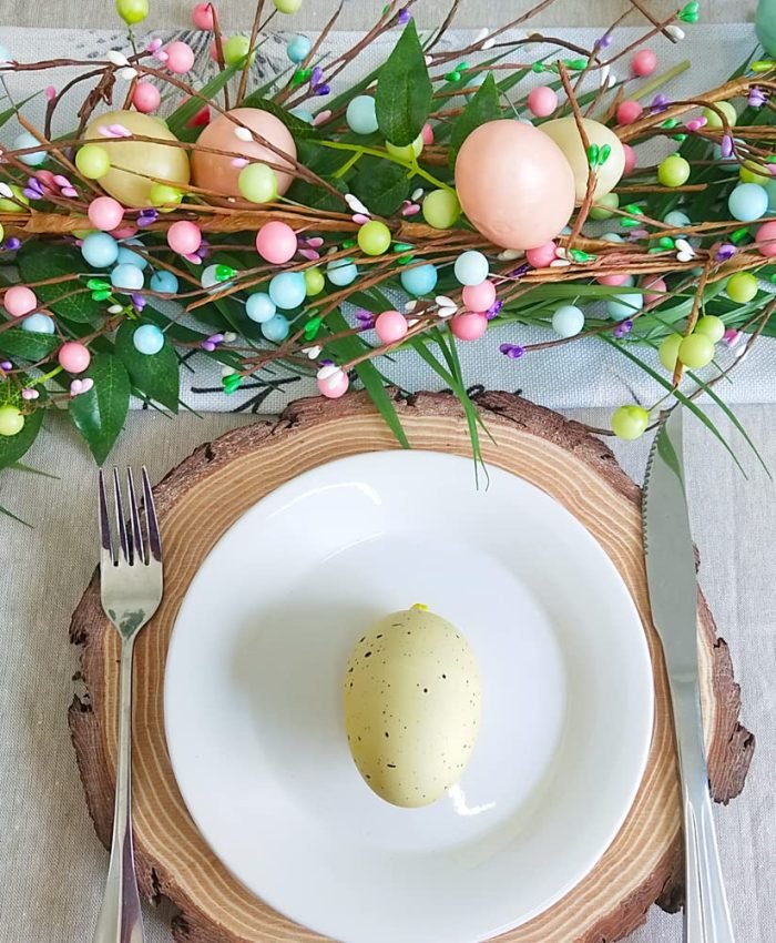 Creative Spring & Easter Decorations