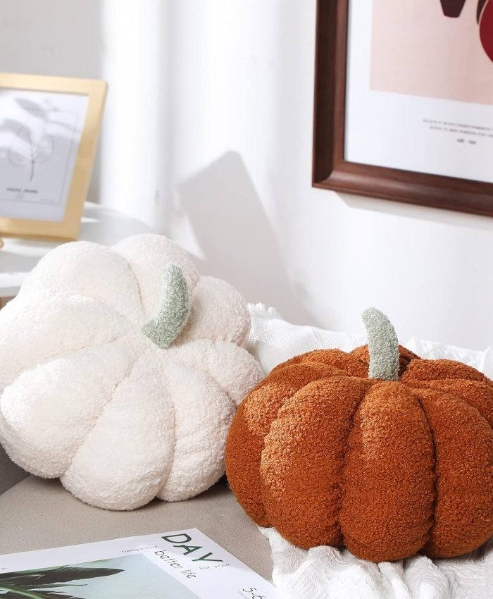 Fall Living Room Decor Ideas