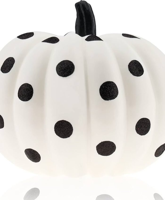 White Pumpkin Painting Ideas