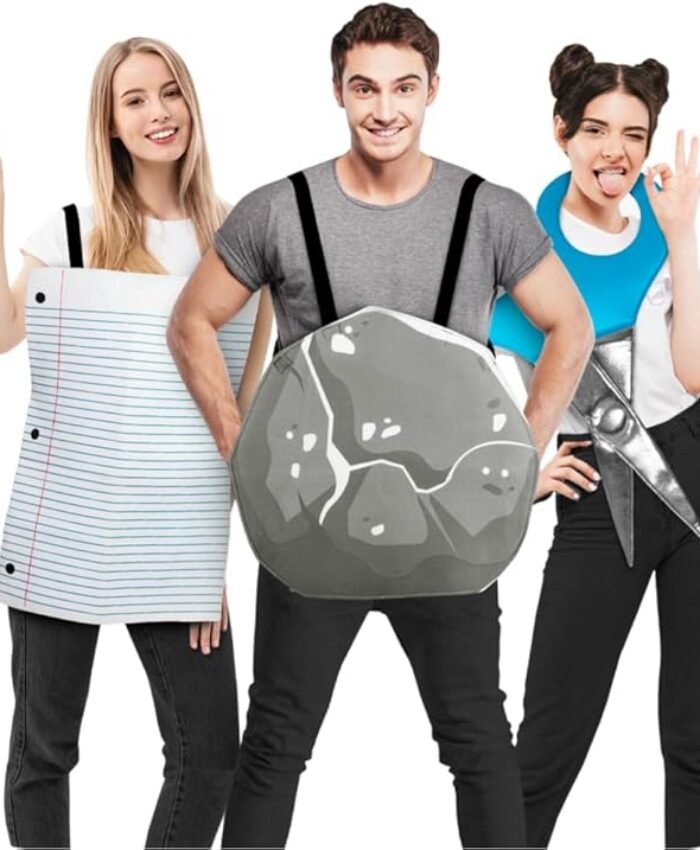 Family Halloween Costumes