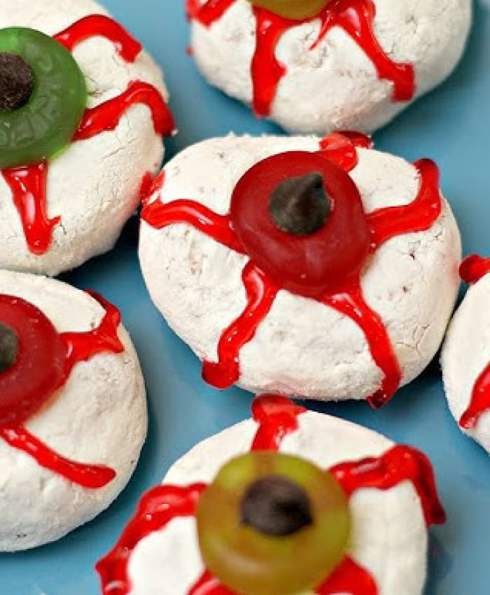 Halloween Breakfast Ideas