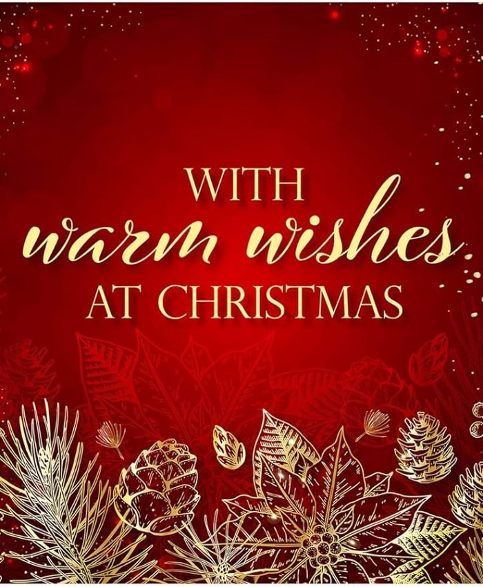 Heartfelt Christmas 2025 Wishes