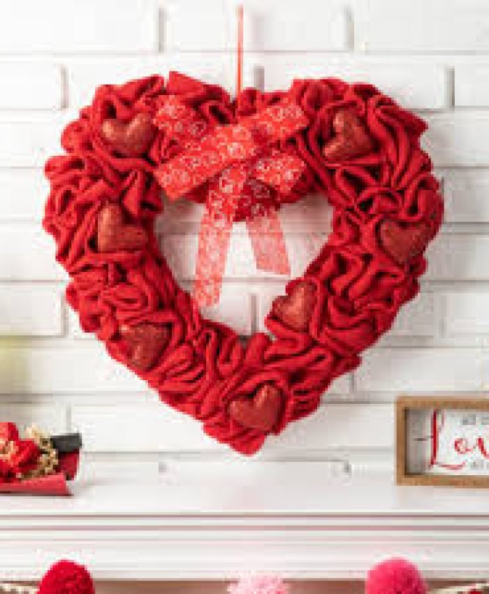 Valentine Crafts