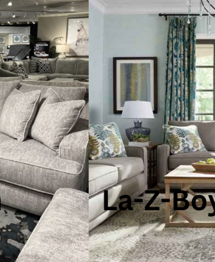 Stanton Furniture vs. La-Z-Boy