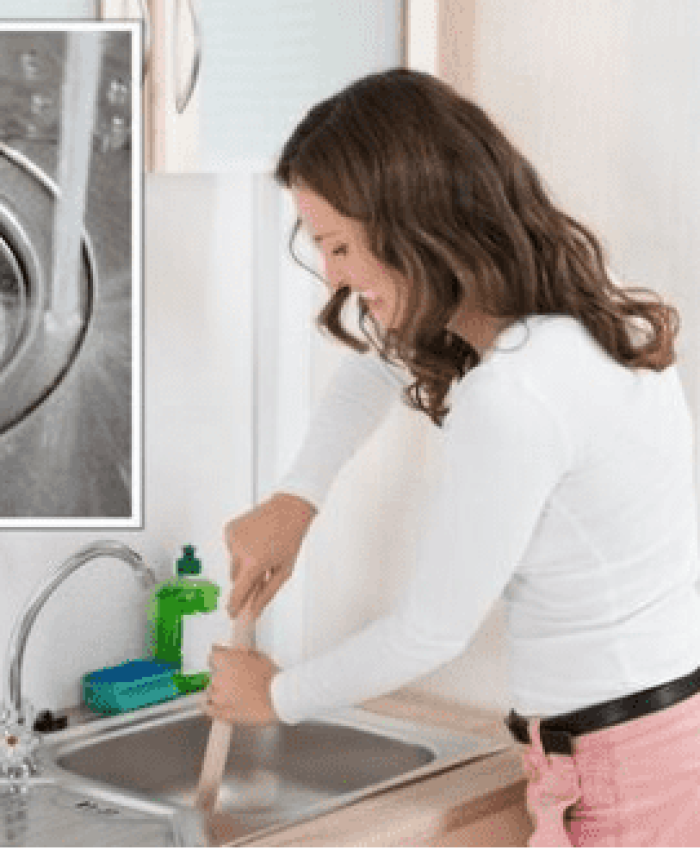 How to Eliminate Chemical Smell Under Your Kitchen Sink
