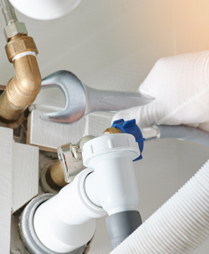 Can A Toilet and Sink Share the Same Drain?