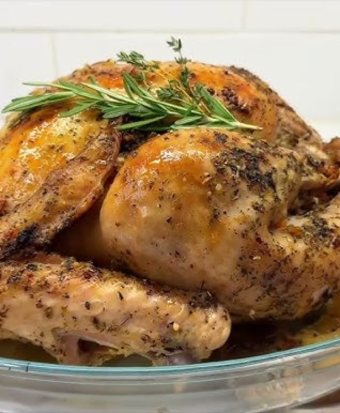 Thanksgiving Recipes