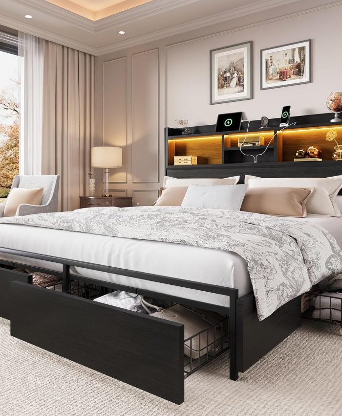 Multifunctional Furniture Ideas for Studio Apartments