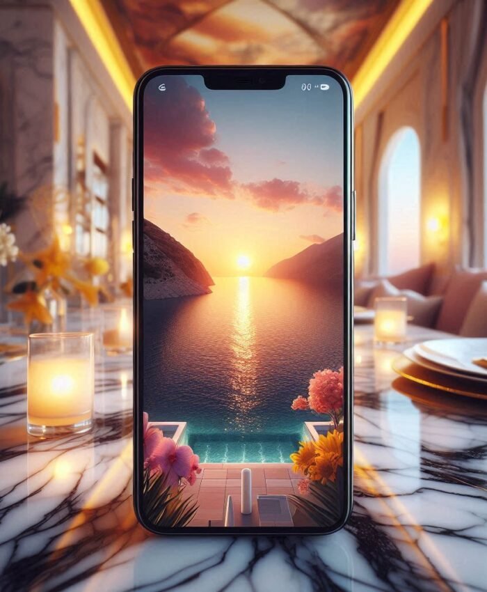 Summer Phone Wallpapers