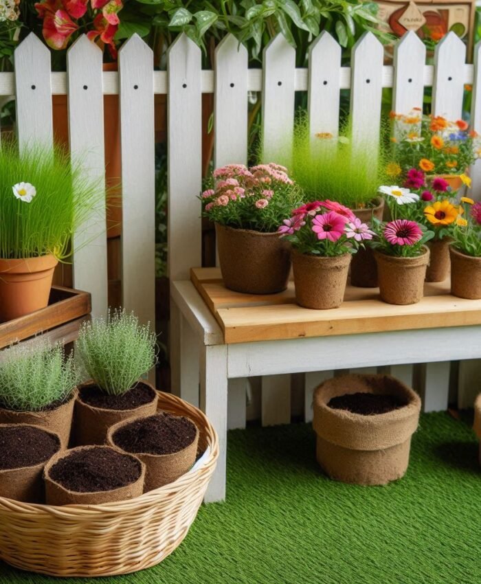 How Long Do Peat Pots Take to Decompose