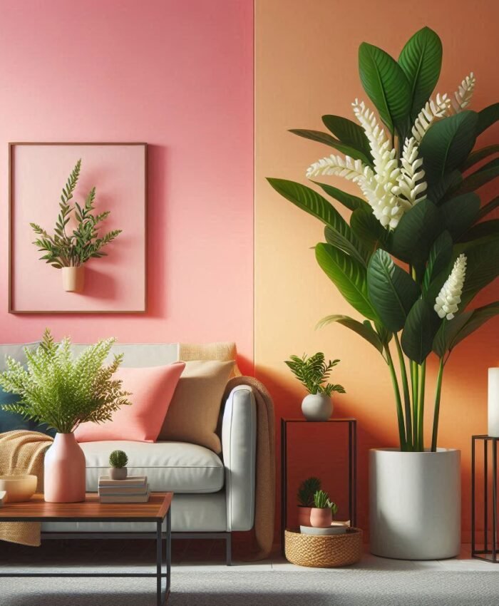 Indoor Plants for Beginners
