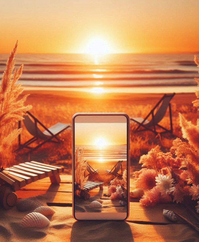 20+ Unique Summer Aesthetic Wallpapers for your Device