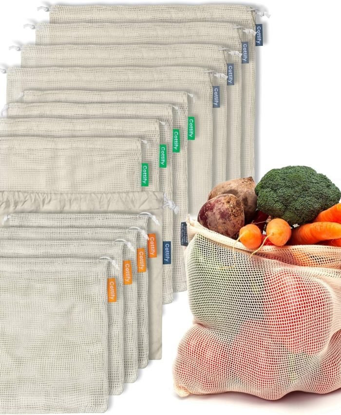 Eco-Friendly Christmas Gifts for Women Who Love the Planet