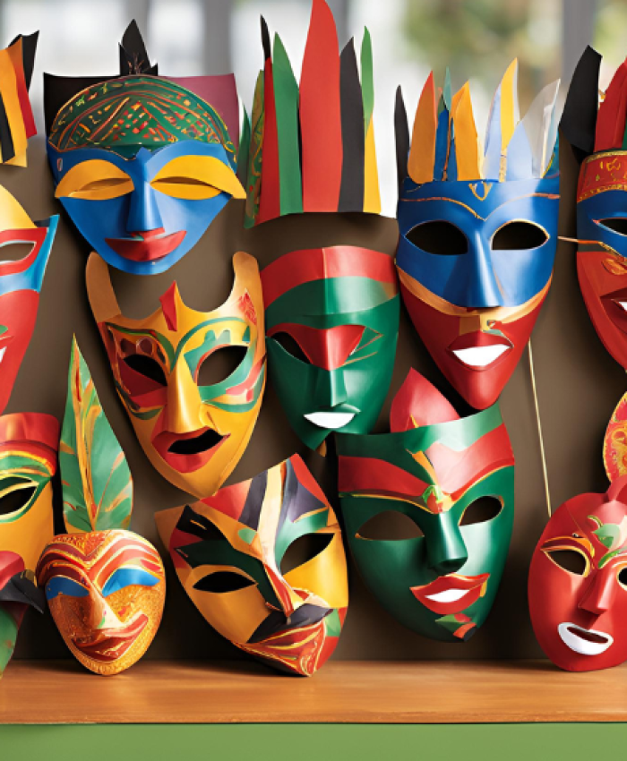 18 Creative Kwanzaa Crafts for Kids