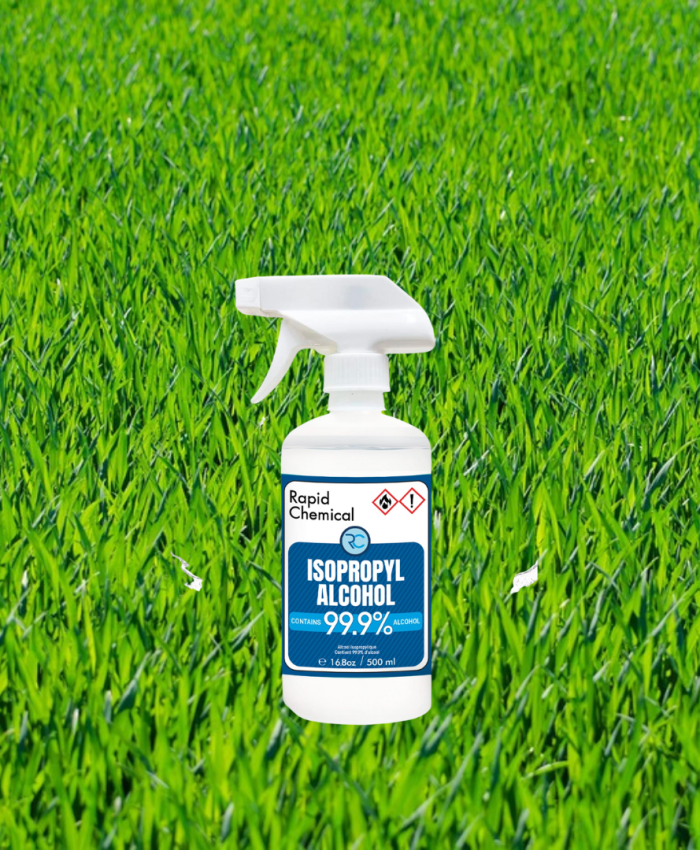 Effective Homemade Crabgrass Killers