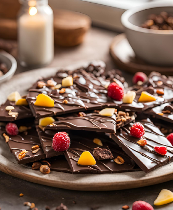 Best DIY Christmas Food Gifts