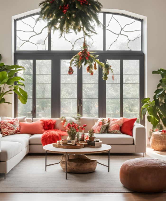 Christmas Color Trends