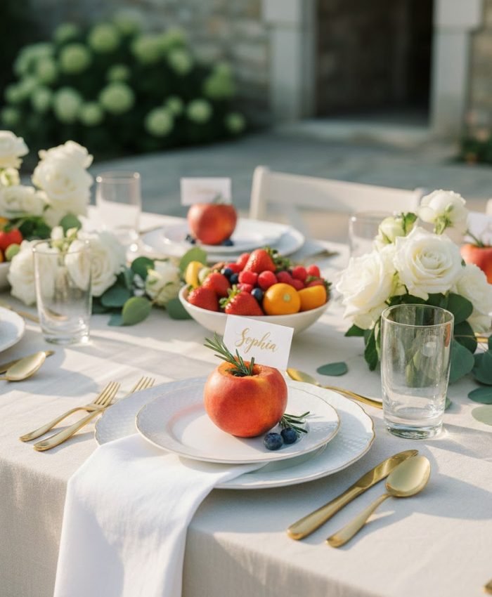 Elegant Summer Table Decor Ideas Everyone Will ADORE