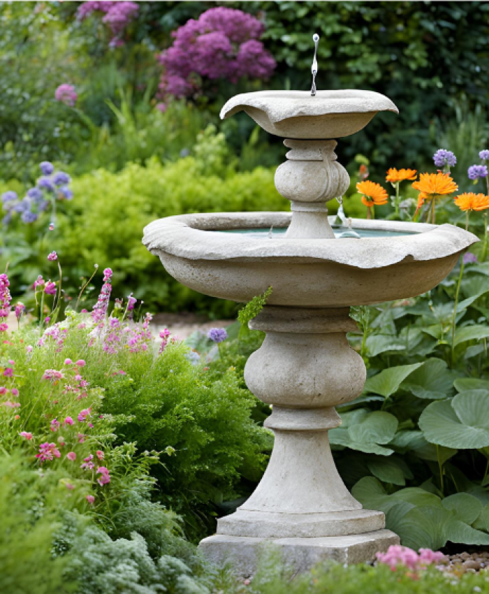Garden Sculpture Ideas
