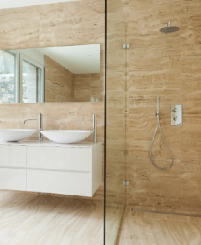 Can You Use Regular Drywall in a Bathroom