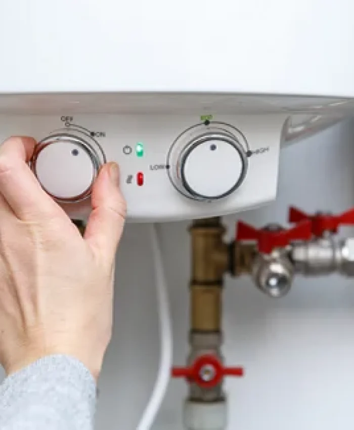 Do Electric Water Heaters Need to Be Vented?